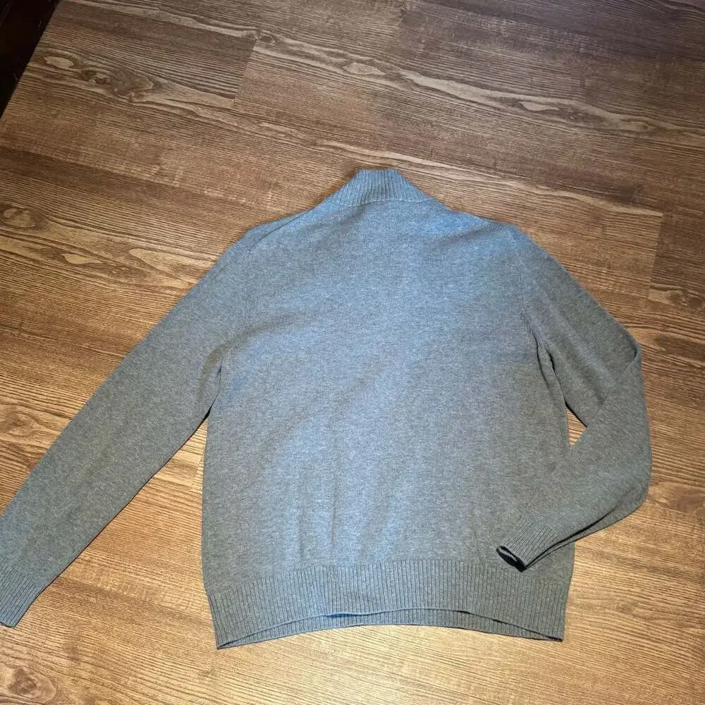 J. Crew sweater pullover cotton